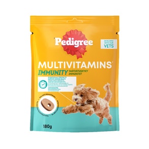 Pedigree Immunity