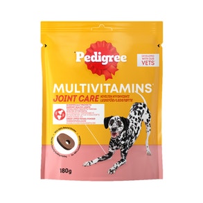 Pedigree Joint Care