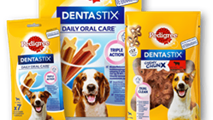 Dentastix picture