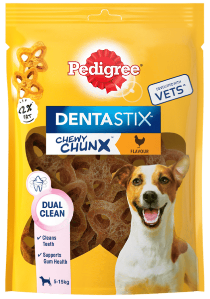 Chewy Chunx